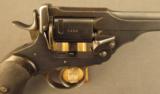 Webley MK 5 Revolver Adaptor .297/.230 Cal - 3 of 12