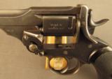 Webley MK 5 Revolver Adaptor .297/.230 Cal - 7 of 12