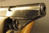 Mauser HSc Pistol - 4 of 12