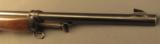 Winchester M 07 Police Carbine - 6 of 12