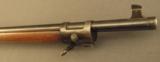 U.S. Model 1898 Krag-Jorgensen Rifle by Springfield Armory - 7 of 12