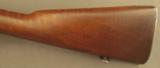 U.S. Model 1898 Krag-Jorgensen Rifle by Springfield Armory - 8 of 12