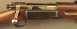 U.S. Model 1898 Krag-Jorgensen Rifle by Springfield Armory - 5 of 12