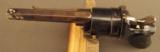 Antique Belgian Folding-Trigger Pocket Revolver - 10 of 12