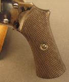 Antique Belgian Folding-Trigger Pocket Revolver - 6 of 12