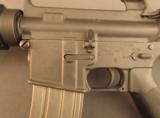 Colt AR-15 Model SP-1 Carbine - 9 of 12