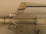 Colt AR-15 Model SP-1 Carbine - 4 of 12