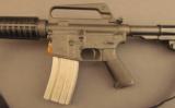 Colt AR-15 Model SP-1 Carbine - 8 of 12