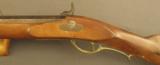 Percussion Full Stock Rifle Attributed to Silas Allen Jr. - 11 of 12