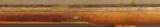 Percussion Full Stock Rifle Attributed to Silas Allen Jr. - 12 of 12