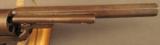 US Navy Marked Colt Conversion of the Model 1851 Navy - 5 of 12
