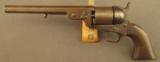 US Navy Marked Colt Conversion of the Model 1851 Navy - 7 of 12