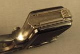 Browning Baby Model Pocket Pistol - 9 of 10