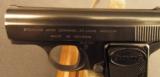Browning Baby Model Pocket Pistol - 6 of 10
