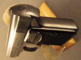 Browning Baby Model Pocket Pistol - 7 of 10