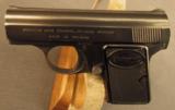 Browning Baby Model Pocket Pistol - 4 of 10