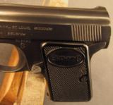 Browning Baby Model Pocket Pistol - 5 of 10