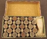 Very Early UMC 38 Rimfire Ammo - 7 of 7