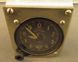 U.S. Navy Aircraft Altimeter by Pioneer - 2 of 4