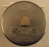 U.S. Navy Aircraft Altimeter by Pioneer - 4 of 4