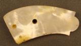 Mother of Pearl Grips for Hopkins & Allen - 4 of 7