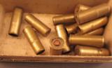 45 Colt Winchester
Blank Ammunition - 7 of 7
