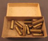 45 Colt Winchester
Blank Ammunition - 6 of 7
