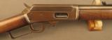 Marlin M1893 B Grade Rifle - 5 of 12