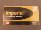 Imperial .300 Savage Ammo - 1 of 2