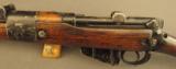 Scarce Ishapore Developed Grenade Rifle - 9 of 12