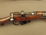 Scarce Ishapore Developed Grenade Rifle - 1 of 12