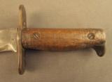 Plumb 1917 Bolo Knife - 5 of 11