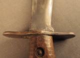 Plumb 1917 Bolo Knife - 3 of 11