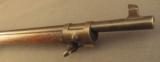U.S. Model 1898 Krag Rifle by Springfield Armory - 7 of 11