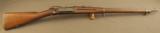 U.S. Model 1898 Krag Rifle by Springfield Armory - 2 of 11