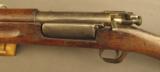 U.S. Model 1898 Krag Rifle by Springfield Armory - 9 of 11