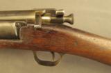 U.S. Model 1898 Krag Rifle by Springfield Armory - 10 of 11