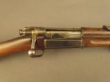 U.S. Model 1898 Krag Rifle by Springfield Armory - 1 of 11