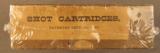 Rare Empty American Metallic Cartridge Co .45 Shot Box - 3 of 6