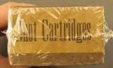Rare Empty American Metallic Cartridge Co .45 Shot Box - 5 of 6