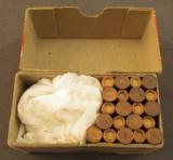 Winchester 9mm Shot Cartridges - 7 of 7