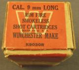 Winchester 9mm Shot Cartridges - 6 of 7