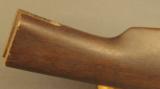 Sharps Carbine Borschart Buttstock - 4 of 7