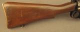 1943 Built Long Branch No.4 Rifle English Issue - 3 of 12