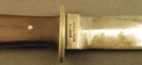 Imperial Sword Co London Dagger - 3 of 9