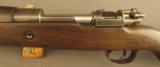 Chilean M 1935 Carabineros Carbine - 9 of 12