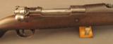 Chilean M 1935 Carabineros Carbine - 5 of 12