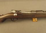 Chilean M 1935 Carabineros Carbine - 1 of 12