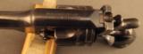 Webley Mk. III .38 Revolver - 10 of 12