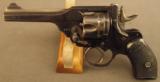 Webley Mk. III .38 Revolver - 5 of 12